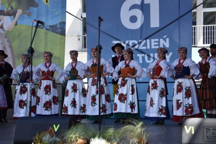 Wtorek na małej scenie TKB w Wiśle